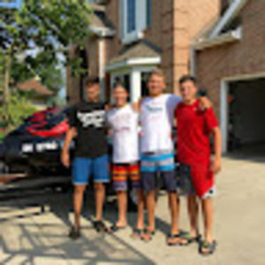 Meet your Posher, Jack